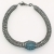 Hematite with blue bead hm535-blue.jpg