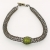 Antique bronze with olive bead vb535-olive.jpg