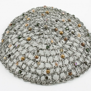 For the Love of Gold